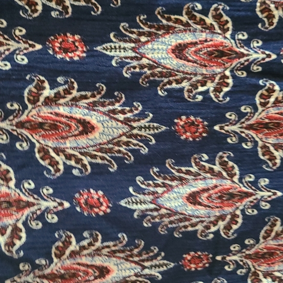 PPLA blouse - Picture 2 of 4